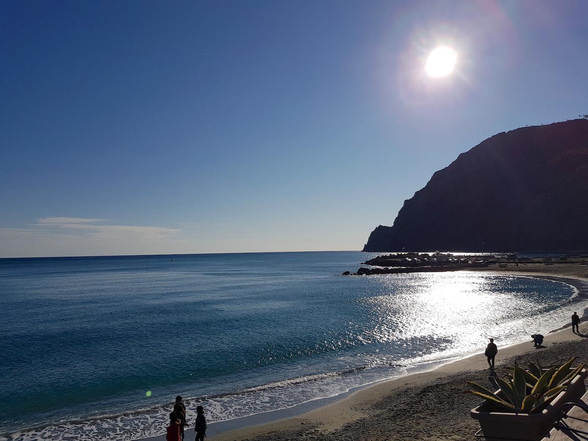 Ferienwohnung Rita'S House In Monterosso Monterosso al Mare Exterior foto