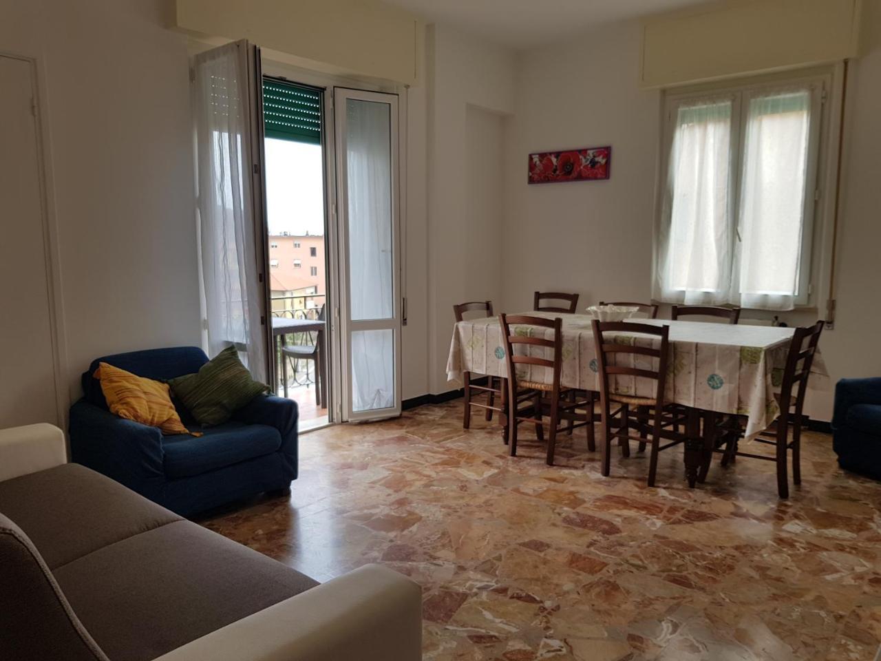 Ferienwohnung Rita'S House In Monterosso Monterosso al Mare Exterior foto