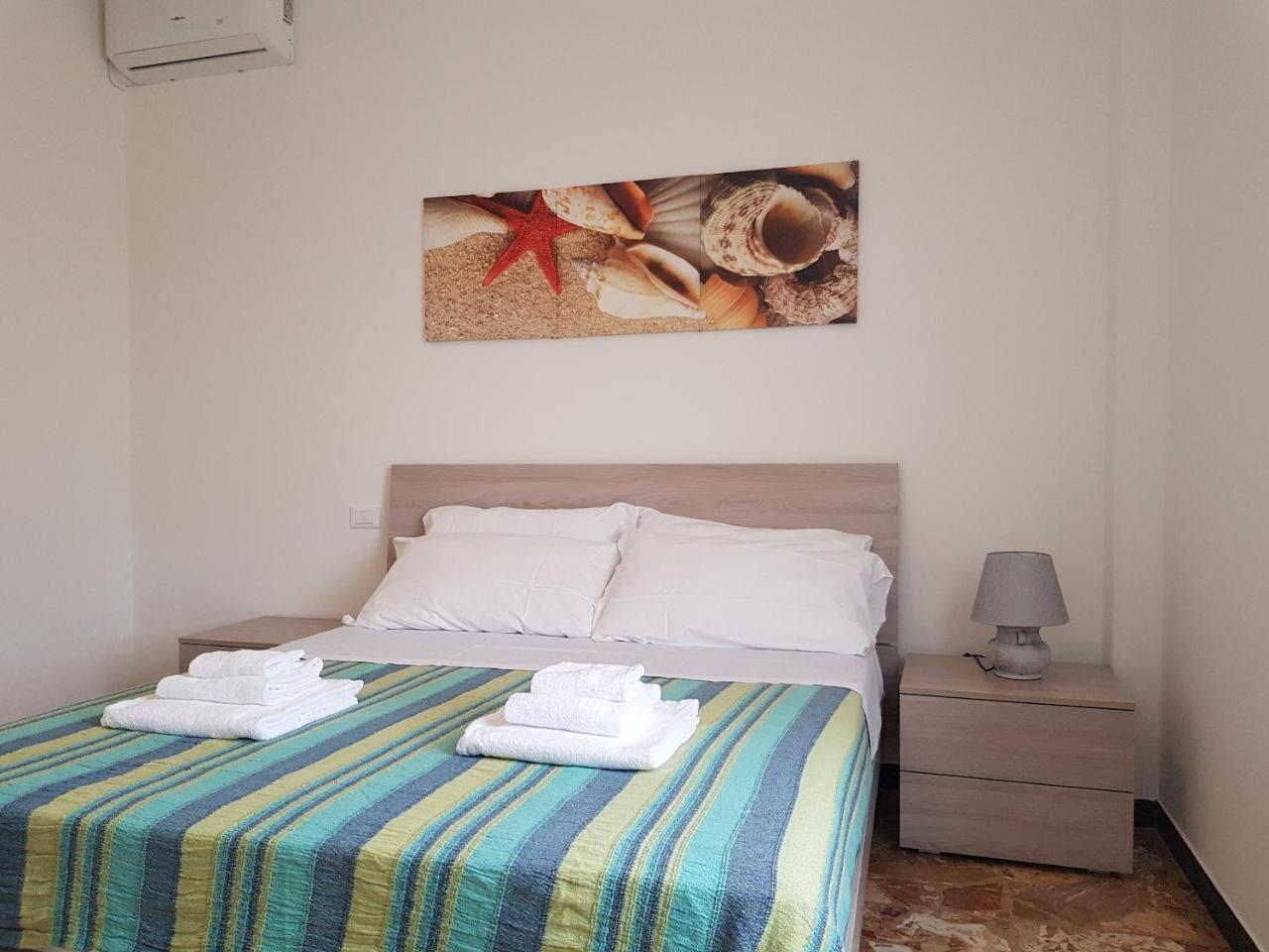 Ferienwohnung Rita'S House In Monterosso Monterosso al Mare Exterior foto